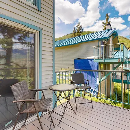 Twilight View II Villa Durango Mountain Resort  Exterior photo