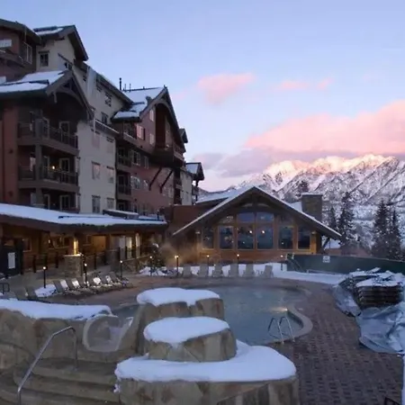 Twilight View II Villa Durango Mountain Resort  Room photo