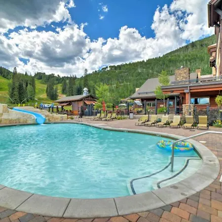 Twilight View II Villa Durango Mountain Resort  Room photo