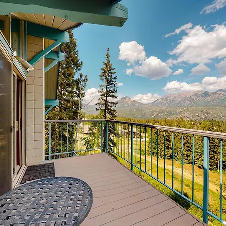 Twilight View II Villa Durango Mountain Resort  Room photo