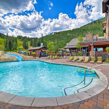 Twilight View II Villa Durango Mountain Resort  Room photo