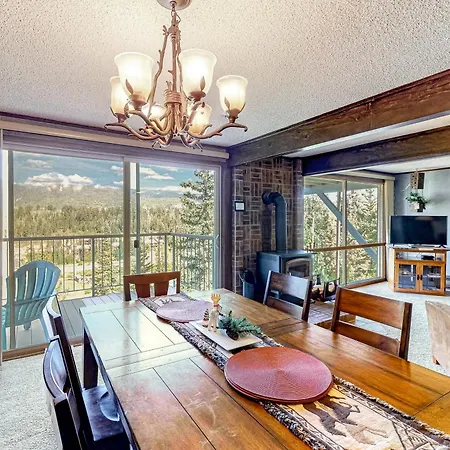 Twilight View II Villa Durango Mountain Resort  Room photo