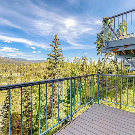 Twilight View II Villa Durango Mountain Resort  Room photo